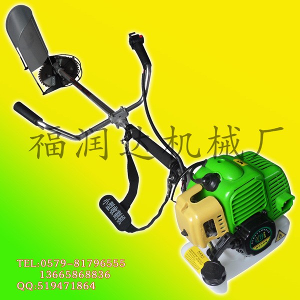 供应小型小麦收割机、割麦机